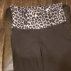 Express yoga pants